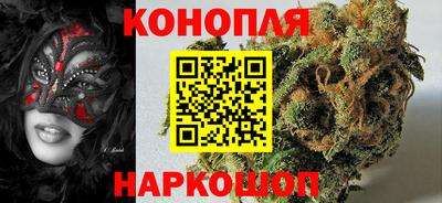 хмурый Малгобек